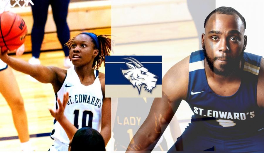 With a global pandemic currently limiting gyms and large gatherings, how are student athletes at St. Edward's staying conditioned for their upcoming seasons?