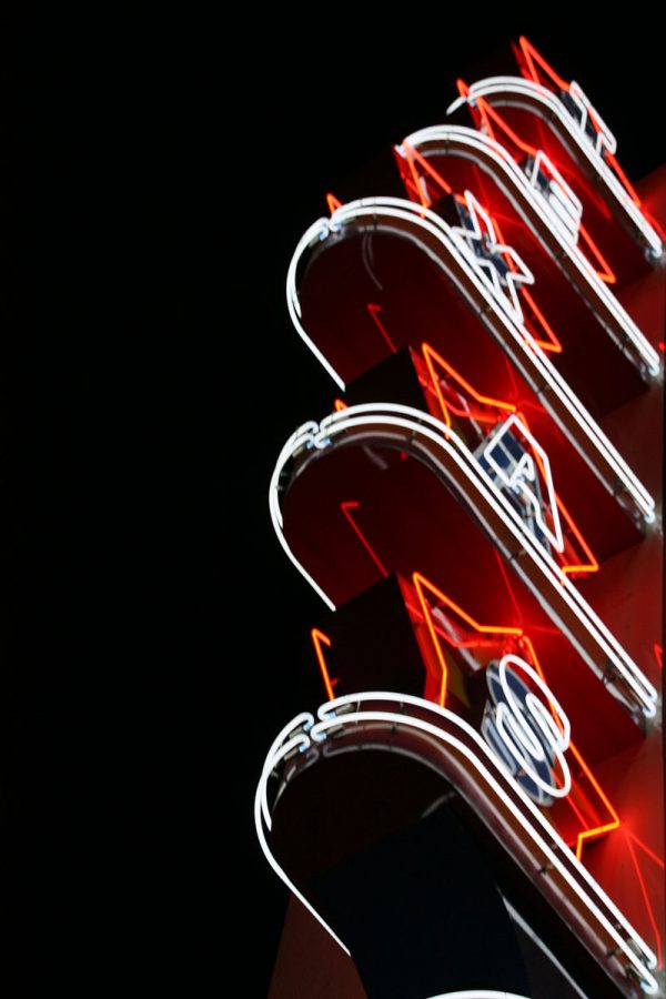 Not currently in Austin, The Texas Theatre in Dallas is also apart of Art House Convergence and a one of the hosts for Criterion Channel's Art-House America collection. 