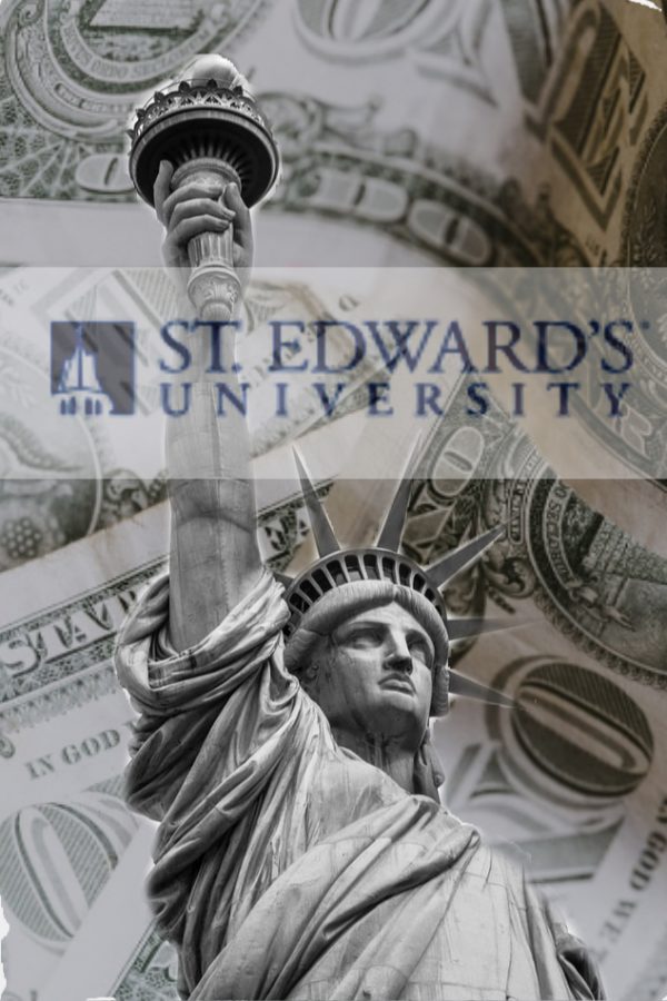 Trump's stimulus bill is the largest bill in US history. College students are not expected to receive the bill if they are not financially independent.