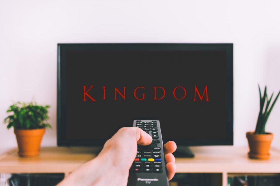 'Kingdom' is the first Korean original Netflix series. The second season was released on March 13. 