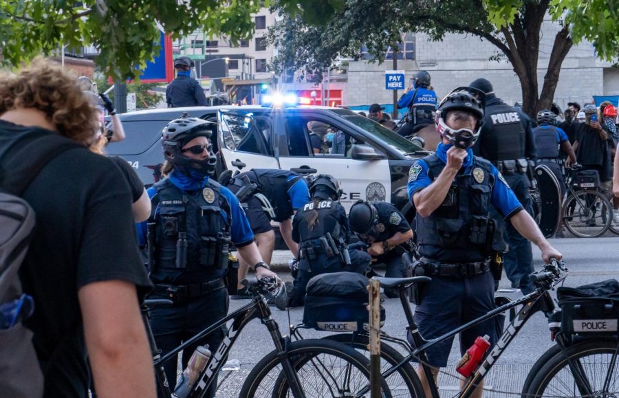 Austin City Council voted to the Austin Police Department’s (APD) budget by $150 million early last month. This money was reinvested into the community’s safety and well-being.