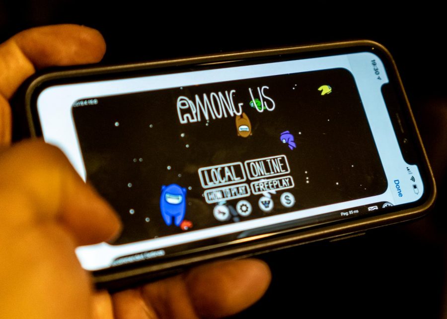 Simulation app Among Us is a fun murder-mystery game for everyone | Hilltop Views