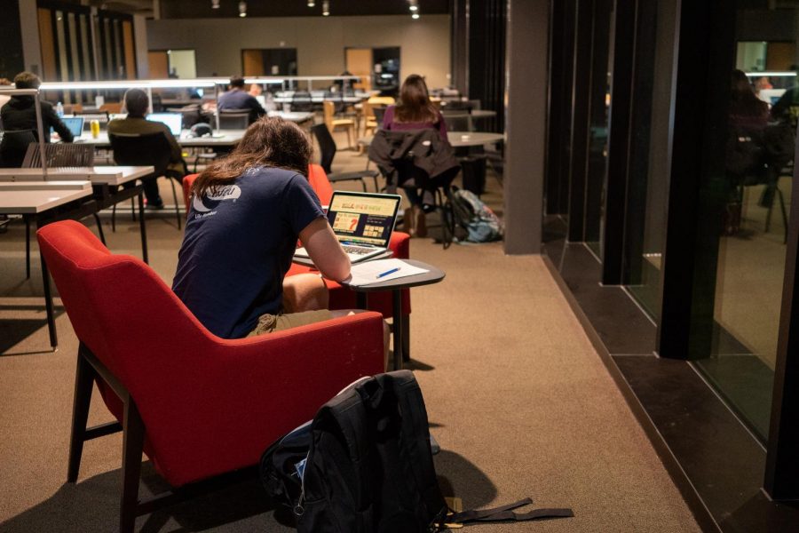 St. Edward's University has joined the growing list of universities and colleges that are test-optional. This is in an attempt to decrease the stressors high school seniors are facing from from the pandemic.