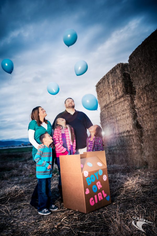 The woman credited to have created gender reveal parties, Jenna Karvunidism, has since then changed her views on strict gender roles, claiming, "Plot twist! The baby from the original video is a girl who wears suits."