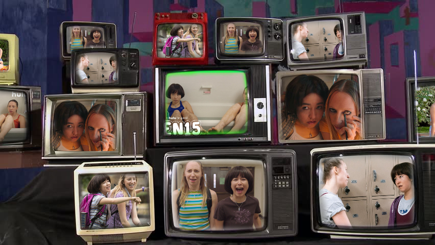 The first season of 'PEN15' originally premiered on Feb. 8, 2019. The series holds a certified fresh rating on Rotten Tomatoes with a 93% approval.