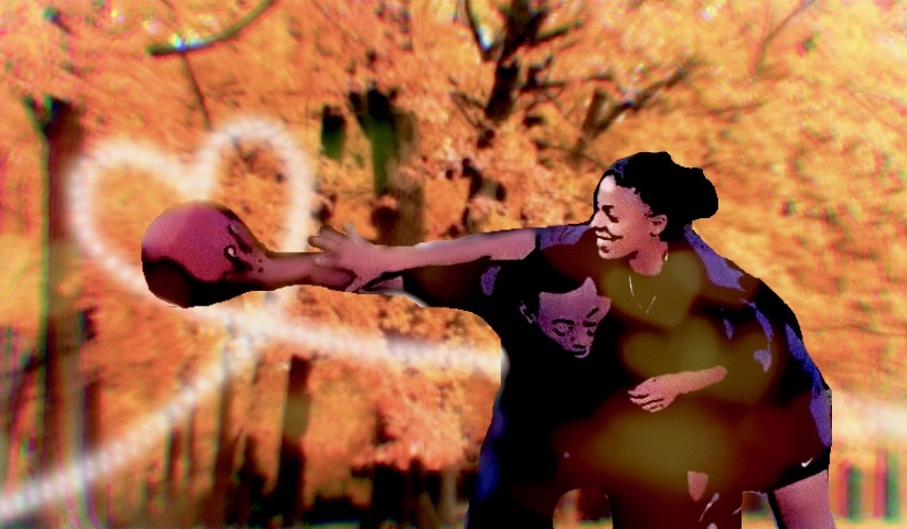 Love and Basketball was released in theatres on April 21, 2000. It was Prince-Bythewoods directorial debut. 
