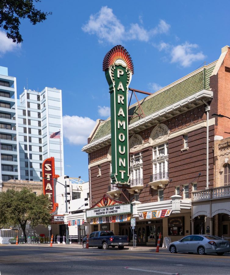 Movie theatres across the country started shutting down around mid-March. Any theatres that are start to reopen have new protocols in place, such as requiring face masks and socially distanced seats. 