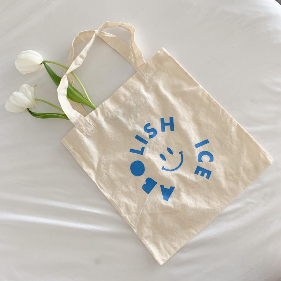 One of the items available for sale on Lawson's site. 