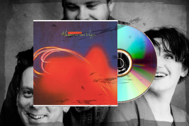'Heavan or Las Vegas' is the sixth studio album by the Cocteau Twins. It became the band's most successful release. 