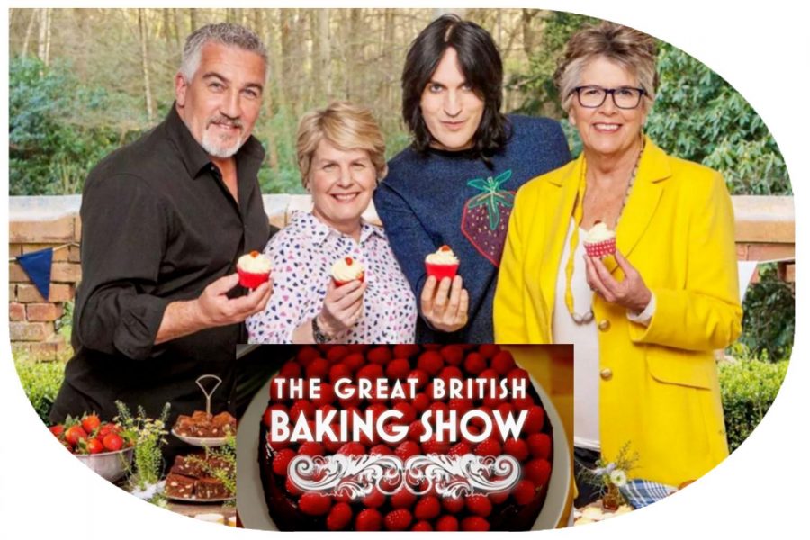The first episode of 'The GBBO' aired back in 2010 on BBC Two. After the seventh season, it was moved to Channel 4.