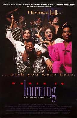 Paris is Burning premiered at the Toronto International Film Festival on Sept. 13, 1990. It was selected for historic preservation in 2016.