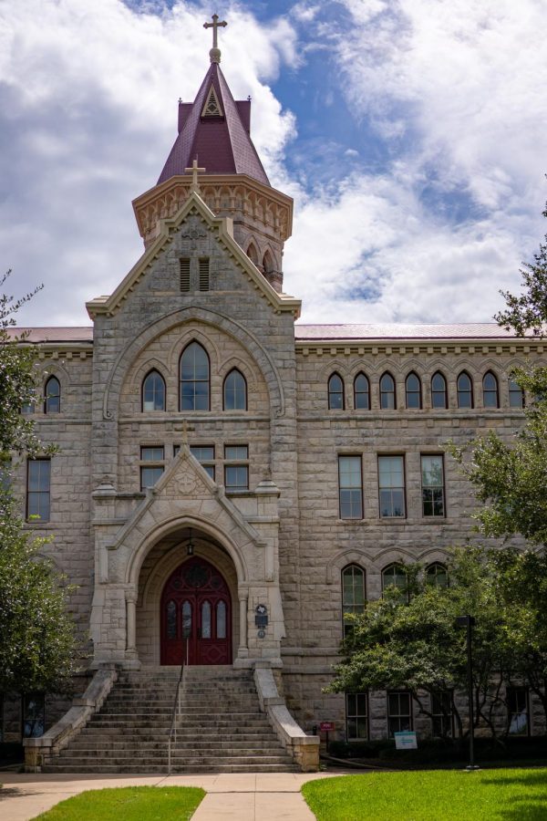 According to a survey conducted by the American College Health Association, a higher number of students -- 30.5 percent compared to 21.9 percent last Fall -- reported that their mental health negatively affected their academic performance on at least six days during the prior four weeks.