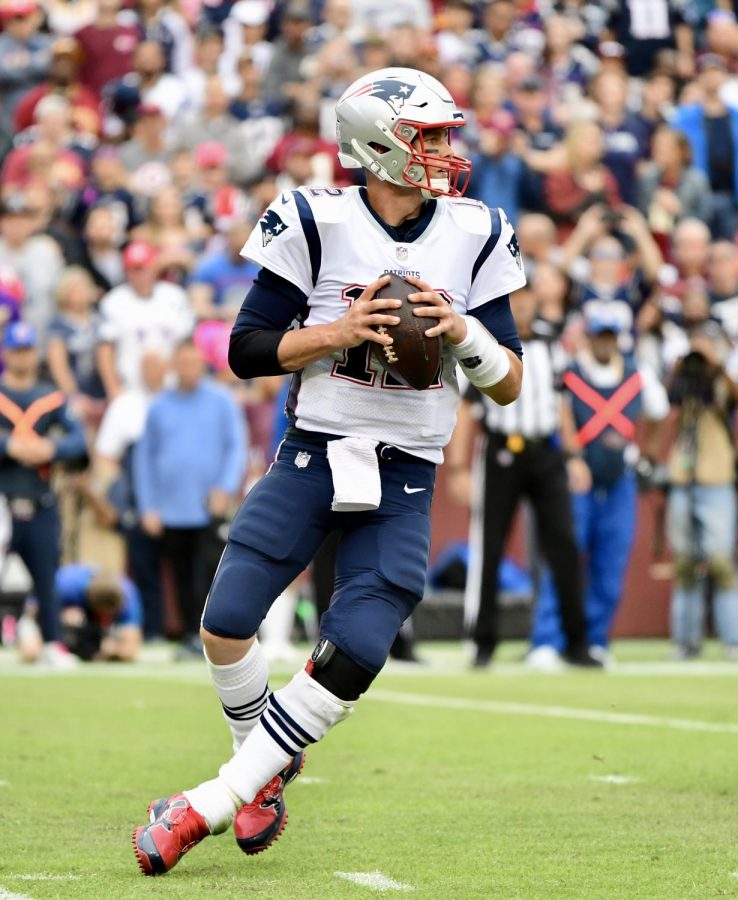 Tom Brady represented the New England Patriots for 20 seasons in a hugely successful era in the franchise’s histroy. Now, since he signed with the Bucaneers Bill Belichick is struggling to maintain success without him and the dynasty could be under threat.