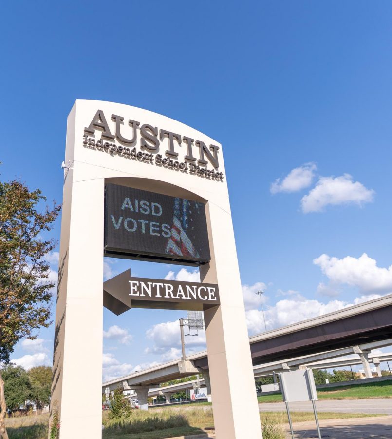 With students currently being able to attend in-person classes, Villa said this decision was made largely to mitigate pandemic-related risks in schools with polling locations. After AISD's decision to make Election Day a school day, these polling locations were reinstated.
