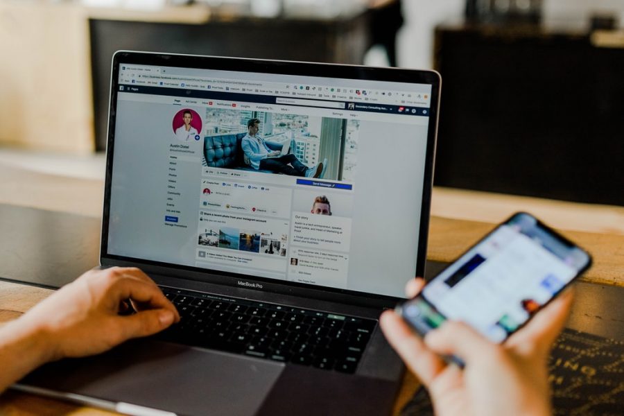 Facebook's decision followed a rise in anti-Semitism on social media and the alarming level of ignorance about the Holocaust, especially among young people. According to a recent survey of adults in the US aged 18-39, almost a quarter said they believed the Holocaust was a myth, that it had been exaggerated or they weren’t sure.