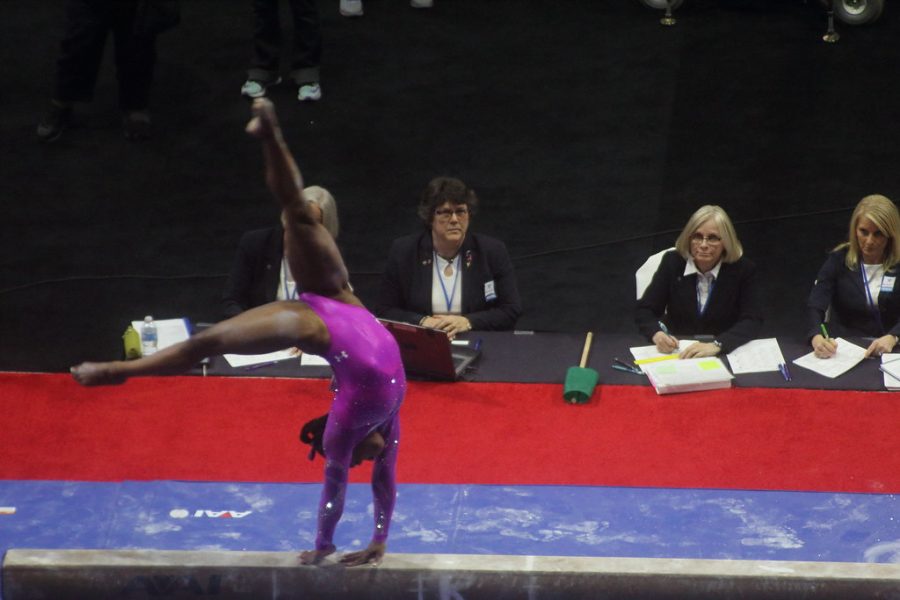 gymnast simone biles_CC by Susie Butler