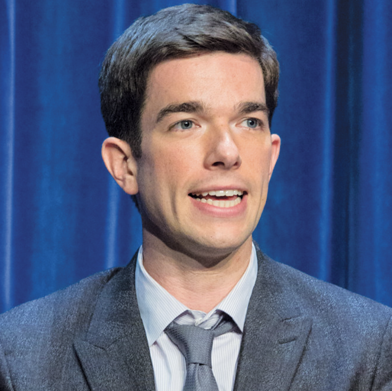 Mulaney+has+hosted+Saturday+Night+Live+%28SNL%29+three+time+prior%2C+and+has+written+and+produced+various+episodes.+His+recent+monologue+gathered+a+huge+reaction+online+because+his+comments+came+right+before+an+election+many+people+deemed+as+important.