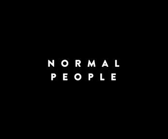 Normal People was released on Hulu in April of 2020. It stars Paul Mescal and Daisy Edgar-Jones. 