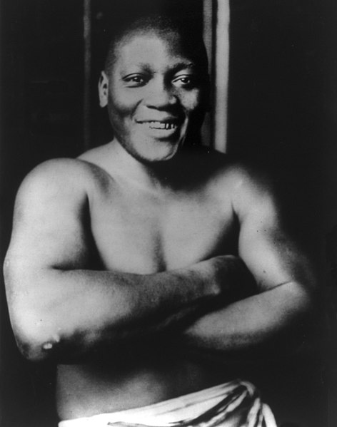 Johnson is known to have committed one of the fiercest knockouts in  boxing. Johnson is also known for his strong defensive tactics. 