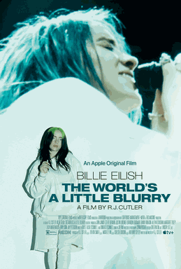 "Billie Eilish: The World's A Little Blurry" is an intimate documentary that follows her journey towards her debut album that shot into stardom. The film can be watched on Apple TV+.