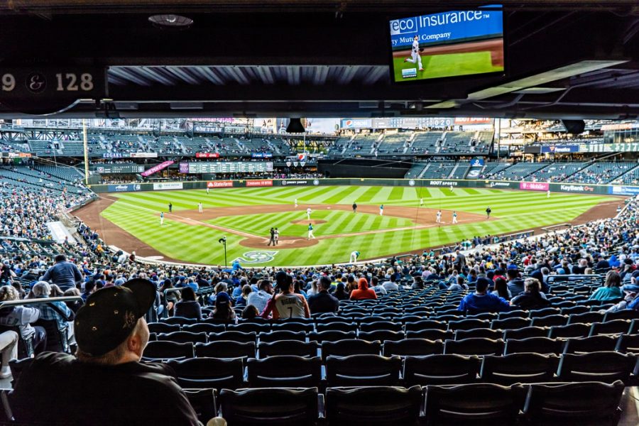 The past year has been a learning curve for the various sports leagues. But with the baseball season starting up on April 1, fans can finally watch their favorite teams in person once more.