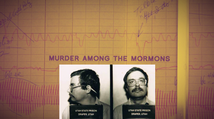 Murder Among the Mormons is a Netflix original documentary series. The series follows the true story of Mark Hofmann, infamous for forgery and convicted of murder.