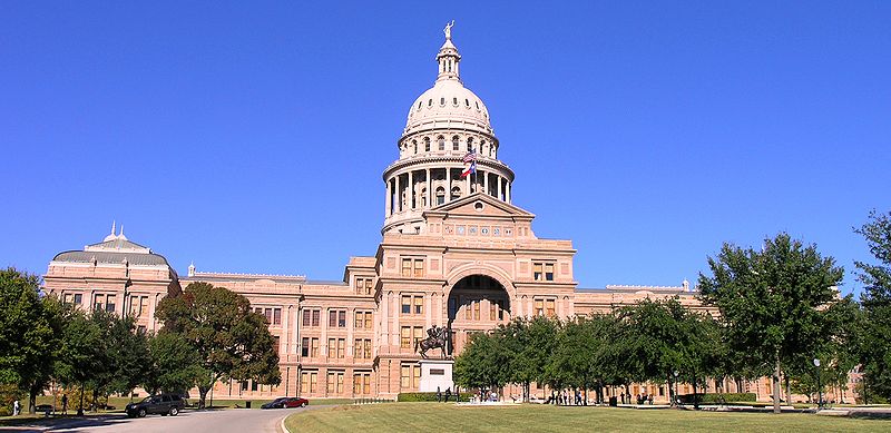 Last held in 2018, the Texas gubernatorial race is hosted every four years. Gov. Greg Abbott has served as governor since 2015, but Texans may be ready for a change. 