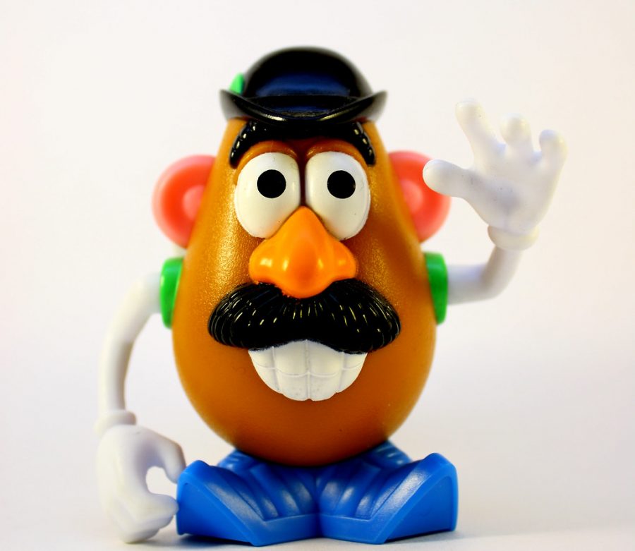 Hasbro's decision is in trend with many other toy companies trying to promote diversity. 
