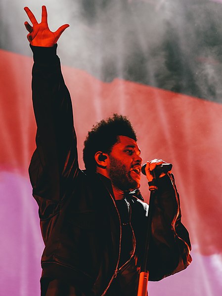 After receiving no nominations for his chart-topping album, The Weeknd announced his boycott of all future Grammys. The nomination process is generally secretive.