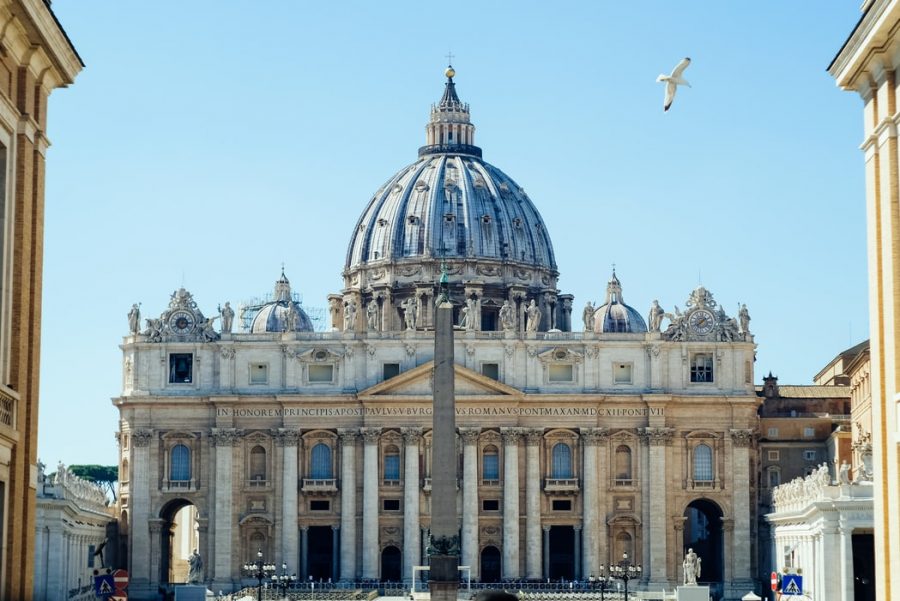 Pope Francis is one of the most progressive popes in the church's history, but he still has not changed the doctrine on same-sex marriage. 