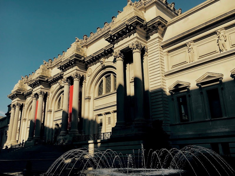 The Met Gala is an annual fundraising gala for the benefit of the Metropolitan Museum of Art's Costume Institute in New York City. The 2021 Met Gala was held Sept. 13.