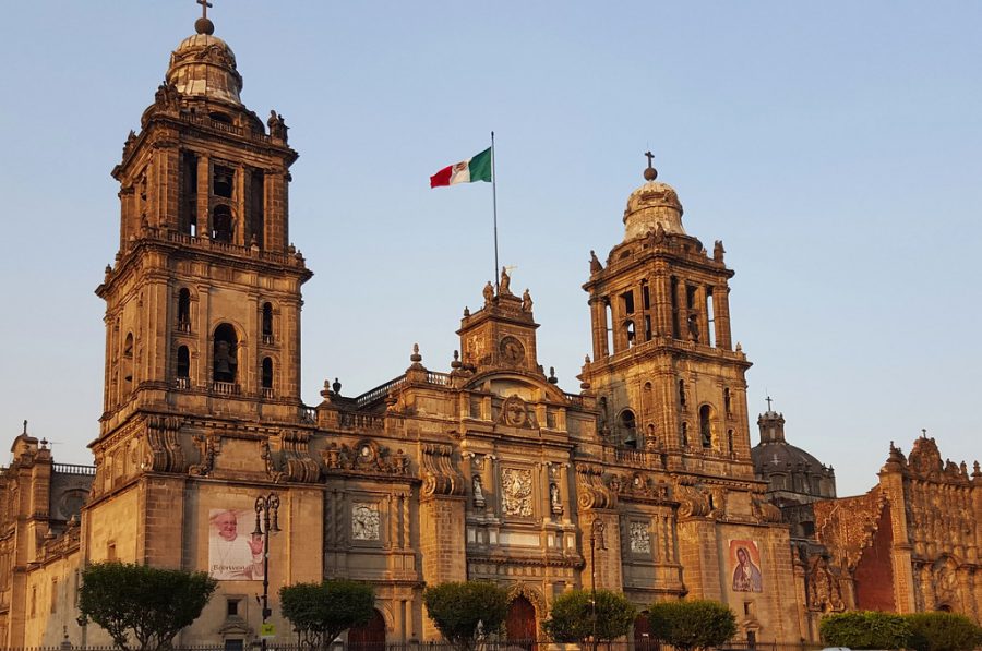 Despite Mexicos Catholic roots, abortion has been decriminalized in the state of Coahuila, with talk that the rest of the country may follow suit. 