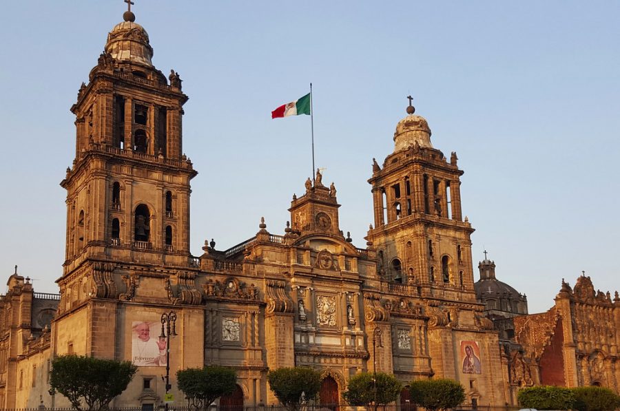 Despite Mexico's Catholic roots, abortion has been decriminalized in the state of Coahuila, with talk that the rest of the country may follow suit. 