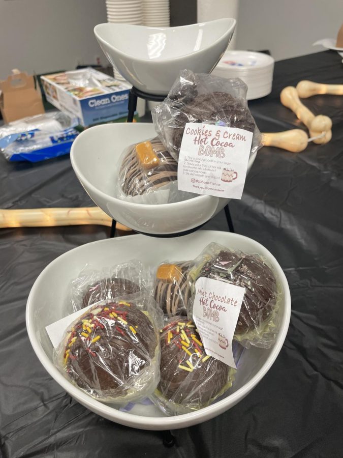 HOT CHOCOLATE BOMBS:ISABELLA BASS2