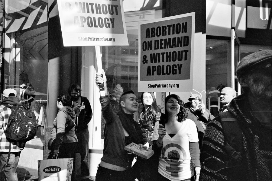 Roe v. Wade, established in 1973, was a landmark decision of the U.S. Supreme Court in which the Court ruled that the Constitution of the United States protects a pregnant woman's liberty to choose to have an abortion without excessive government restriction.
