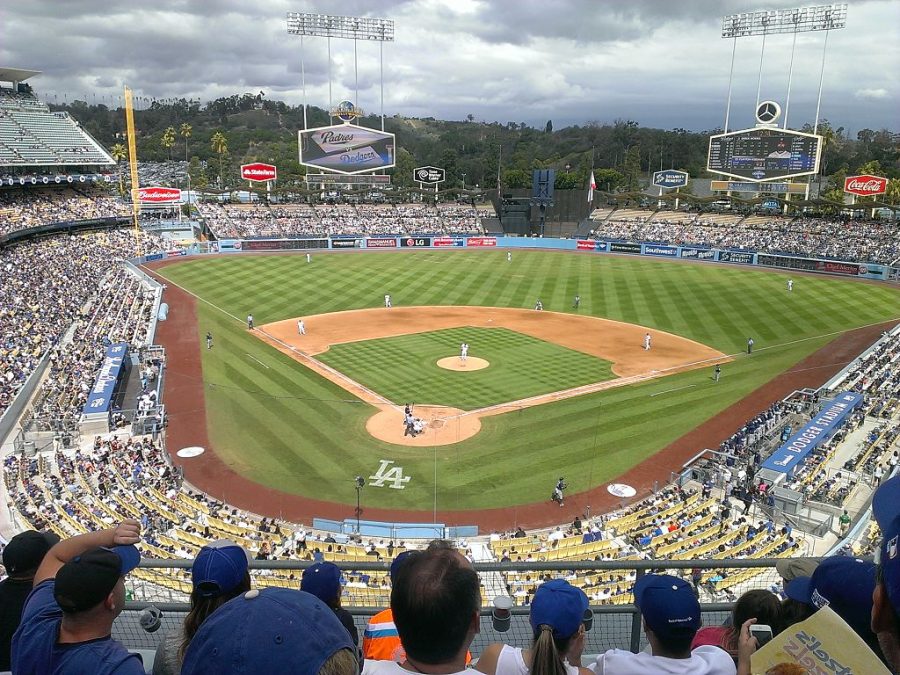 Racism in baseball hasn’t faded away and remains a stagnant problem in the sports industry as a whole.