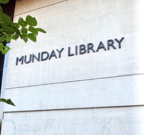 Student playwrights will have their creative works brought to life in the Munday Library Nov. 3. The event will be hosted by the collaborative efforts of St. Edwards Transit Theatre Troupe and the Unofficial Summer Playwriting Salon.