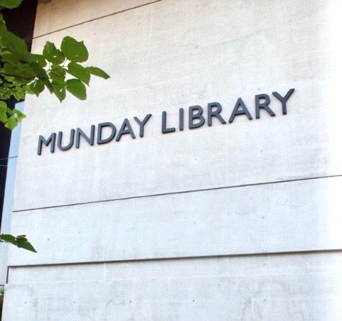 Student playwrights will have their creative works brought to life in the Munday Library Nov. 3. The event will be hosted by the collaborative efforts of St. Edward's Transit Theatre Troupe and the Unofficial Summer Playwriting Salon.