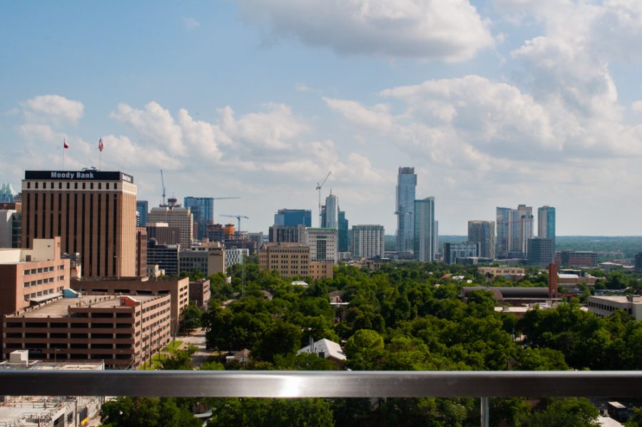 Despite the pandemic, Austin Texas is attracting more corporate jobs and remote workers than ever before, lured by lower costs and lower taxes. 