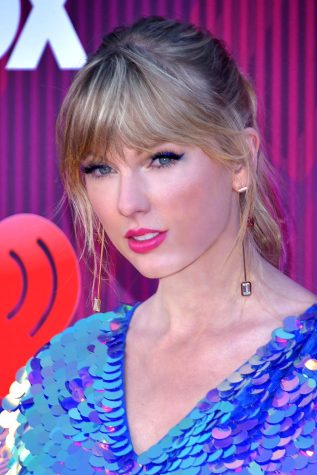 Taylor Swift opens up old wounds as she reclaims her first six albums