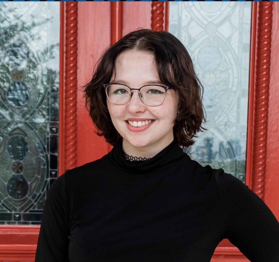 Claire Lawrence