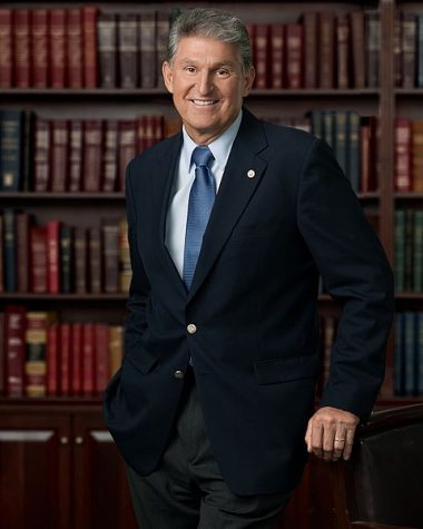 Joe Manchin was elected to the United States Senate in 2010 after serving as Governor of West Virginia since 2004. Manchin announced his opposition to President Bidens Build Back Better bill.
