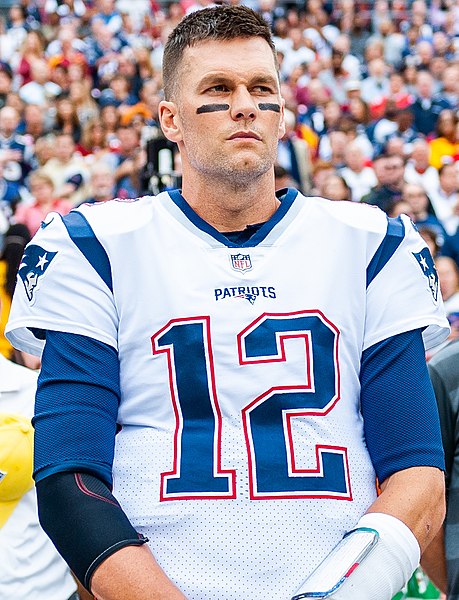 After 22 years in the NFL the greatest football player of all-time has called it quits. Brady leaves behind a legacy that includes 7 Superbowl rings and many records.
