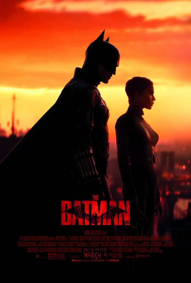 Robert Pattinson's 'The Batman' Review - Matt Reeves's Batman Isn't Perfect