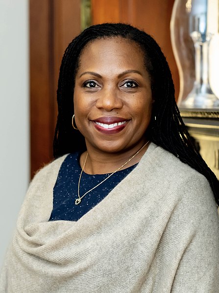 Ketanji Brown Jackson is President Biden's nominee to fill Justice Breyer's seat who announced his retirement early in 2022. Jackson is would be a valuable addition to the court, regardless of partisan criticism.