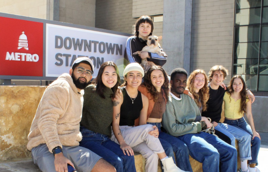 TCICs+latest+Student+Fellowship+focuses+on+inclusive+transportation+in+downtown+Austin.+One+of+the+ways+TCIC+is+getting+involved+with+community+engagement+is+by+working+alongside+Capital+Metro+on+Project+Connect.