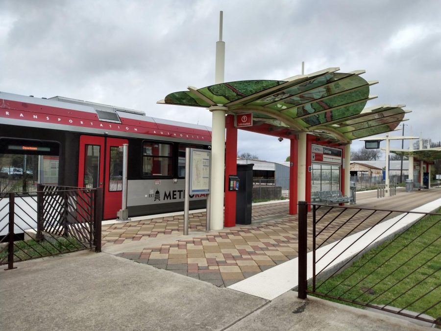 Civics Lab's main goal is to work alongside Captial Metro in an attempt to add full-service grocery stores that follow transit lines. 