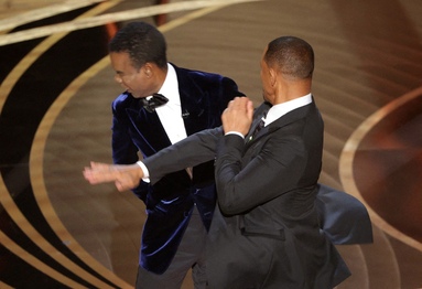 The 94th Academy Awards were held on March 27. Will Smith created massive controversy after slapping Chris Rock. 