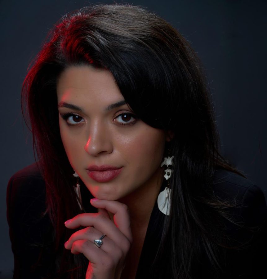 Kennady Basdekis-Morin