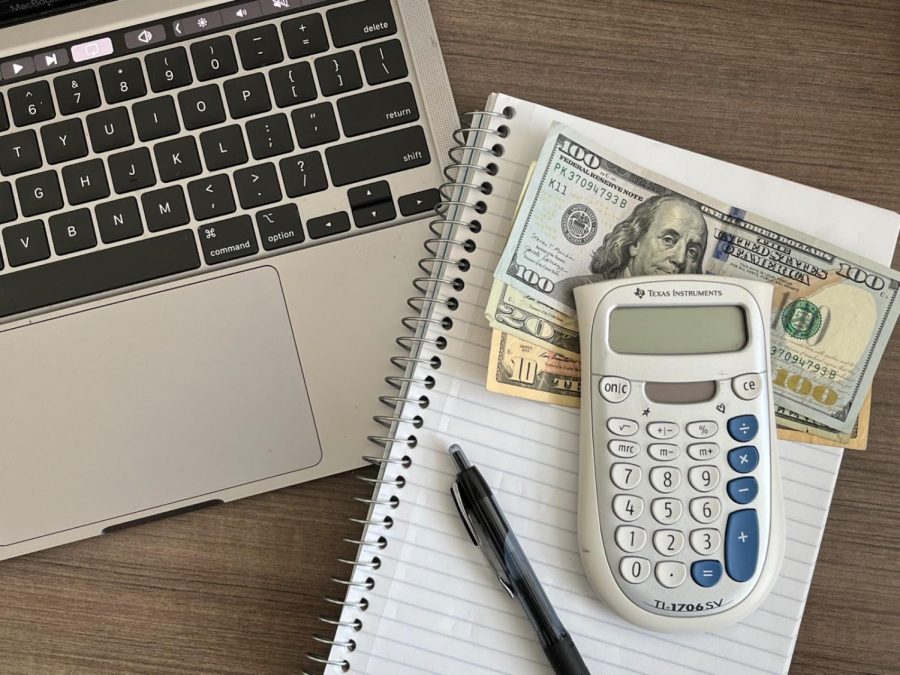 As graduation slowly approaches, accumulation debt begins to weigh down on students. Biden's executive action would lift some of these financial stresses. 